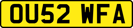 OU52WFA