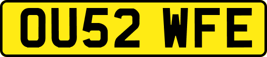 OU52WFE