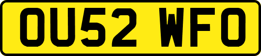 OU52WFO