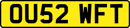 OU52WFT