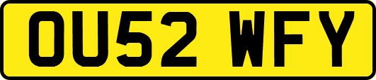 OU52WFY