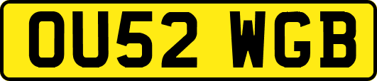 OU52WGB