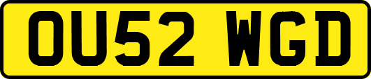 OU52WGD