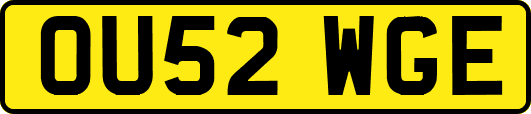 OU52WGE
