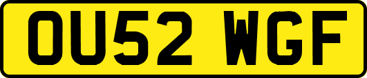 OU52WGF