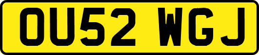 OU52WGJ