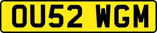 OU52WGM