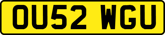 OU52WGU