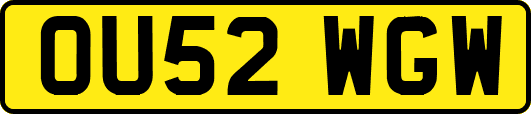 OU52WGW