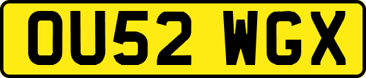 OU52WGX