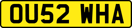 OU52WHA