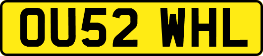 OU52WHL