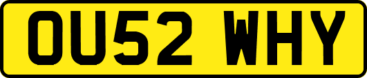OU52WHY