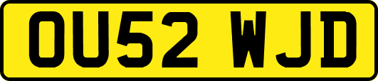 OU52WJD