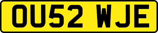 OU52WJE