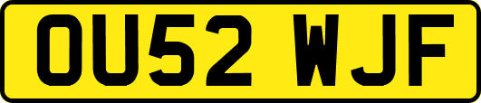 OU52WJF