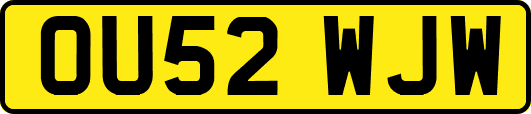 OU52WJW