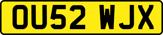 OU52WJX