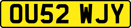 OU52WJY