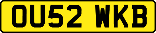 OU52WKB