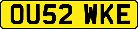 OU52WKE