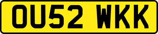 OU52WKK