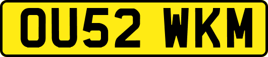 OU52WKM