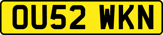 OU52WKN