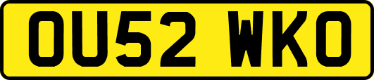 OU52WKO