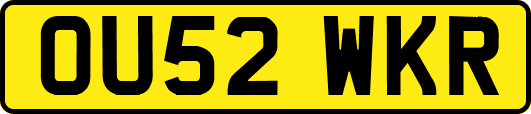 OU52WKR