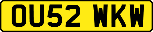 OU52WKW