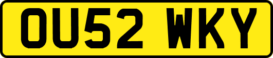 OU52WKY