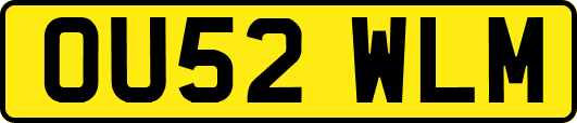 OU52WLM