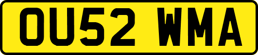 OU52WMA