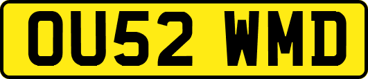 OU52WMD