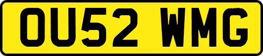 OU52WMG