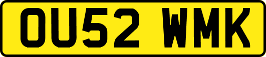 OU52WMK
