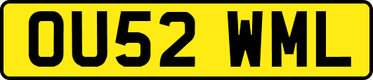 OU52WML