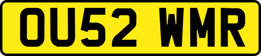 OU52WMR