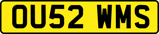 OU52WMS