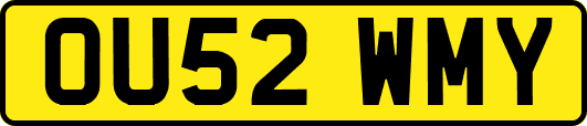 OU52WMY