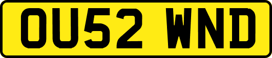 OU52WND