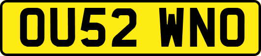OU52WNO
