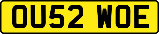OU52WOE