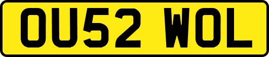 OU52WOL
