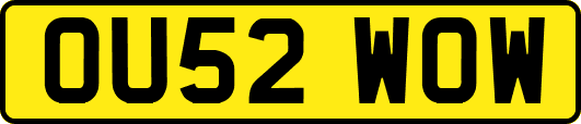 OU52WOW