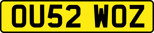 OU52WOZ