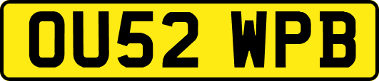 OU52WPB