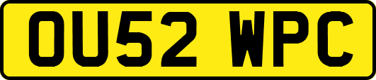 OU52WPC