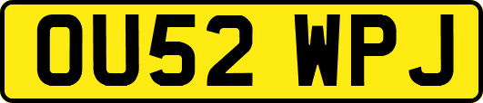 OU52WPJ